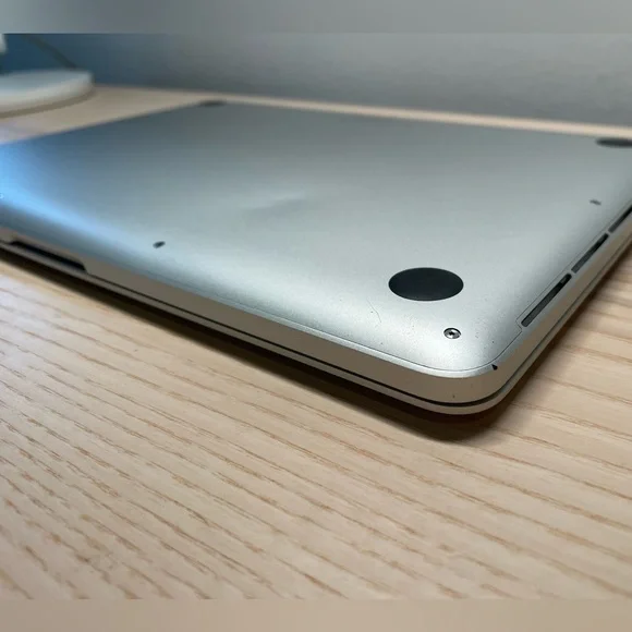 Apple MacBook Pro Retina 13” 2015